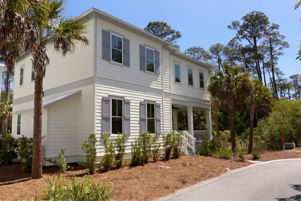 134 Redbud Lane, Inlet Beach, FL 32461 - #1