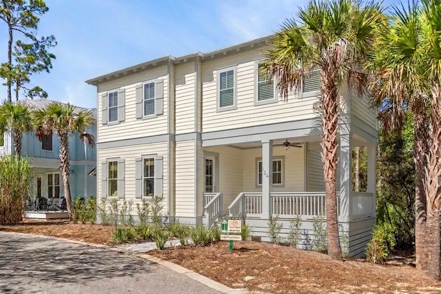134 Redbud Lane, Inlet Beach, FL 32461 - #2