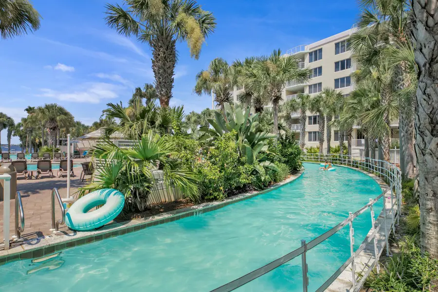 1328 SE Miracle Strip Parkway #606, Fort Walton Beach, FL 32548 - #2