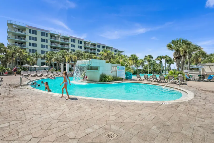 1328 SE Miracle Strip Parkway #606, Fort Walton Beach, FL 32548 - #3