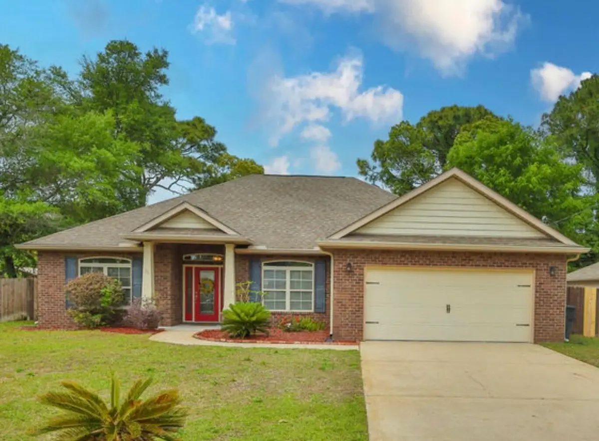 25 NW Maples Street, Fort Walton Beach, FL 32548 - #1