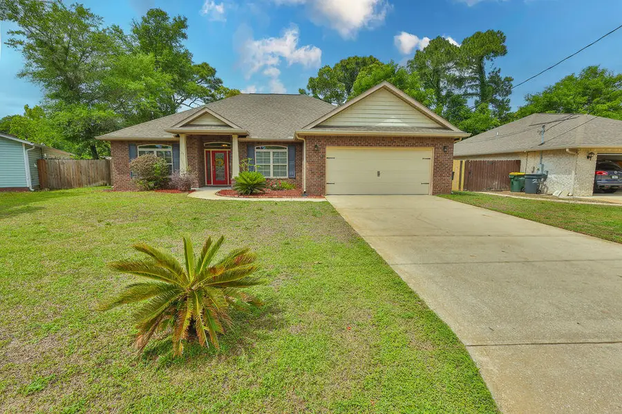 25 NW Maples Street, Fort Walton Beach, FL 32548 - #2