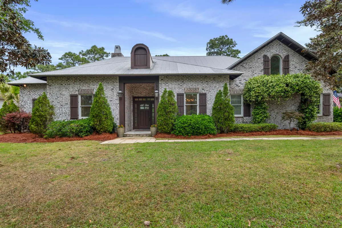 151 Botany Boulevard, Santa Rosa Beach, FL 32459 - #1