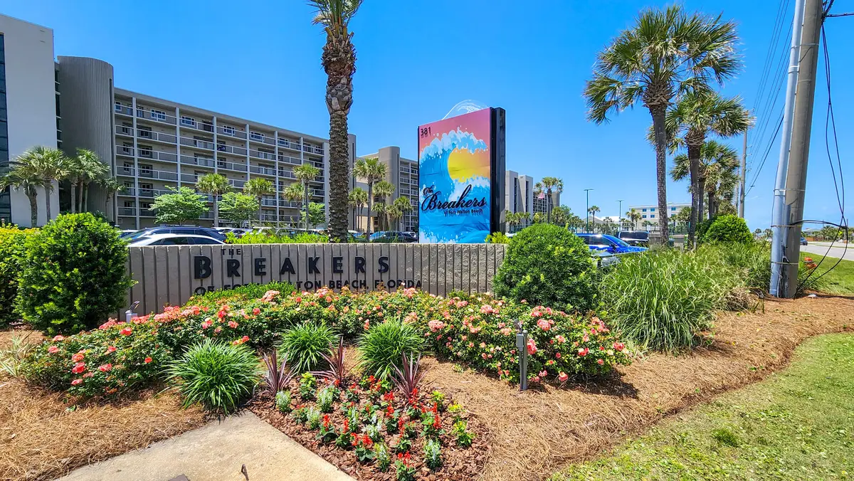 381 Santa Rosa Boulevard #C408, Fort Walton Beach, FL 32548 - #1