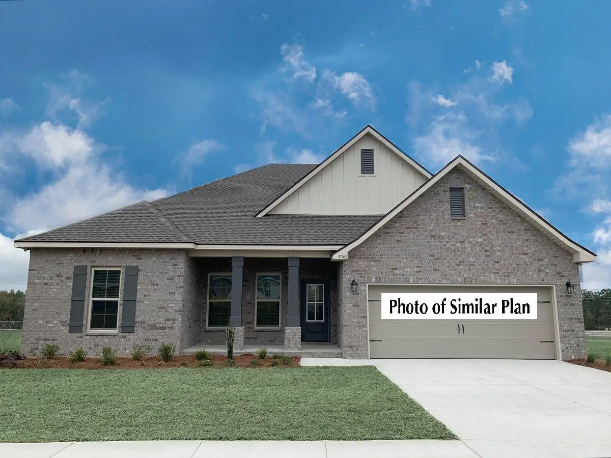 2804 San Antone Court, Crestview, FL 32539 - #1