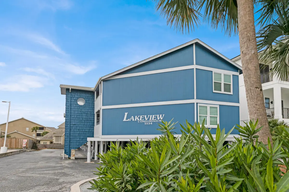 1534 Scenic Gulf Drive #11, Miramar Beach, FL 32550 - #1