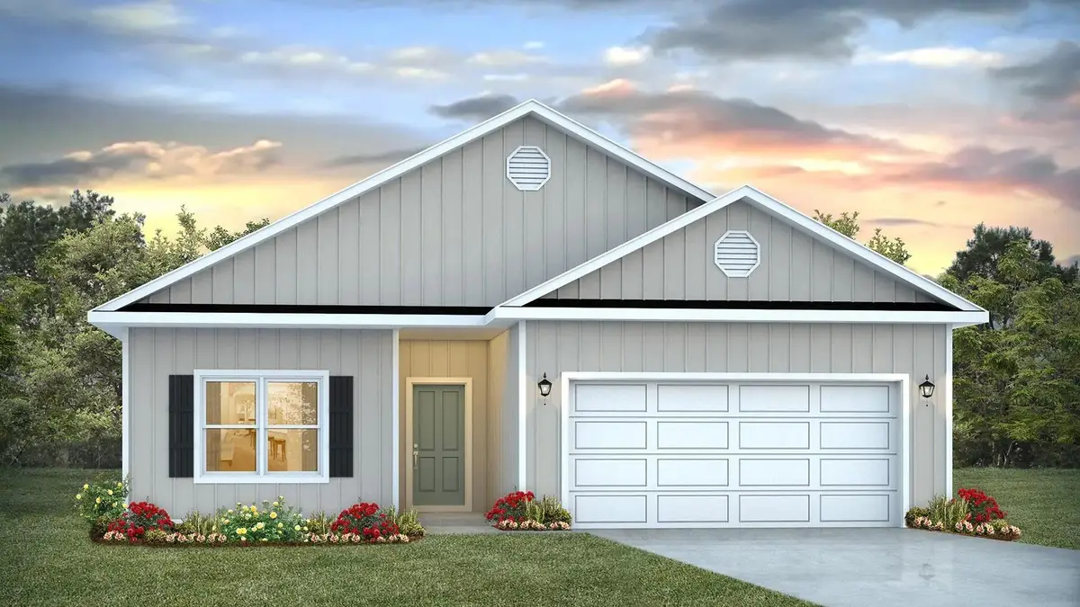 1986 Wiregrass Street, Navarre, FL 32566 - #1