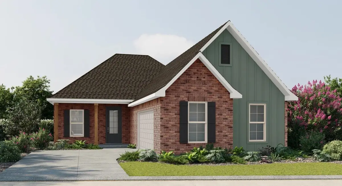 25 Butterfly Bend, Freeport, FL 32439 - #1