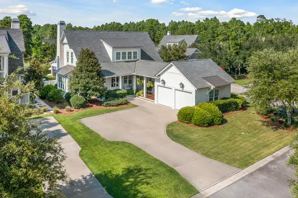 16 Medley Street, Inlet Beach, FL 32461