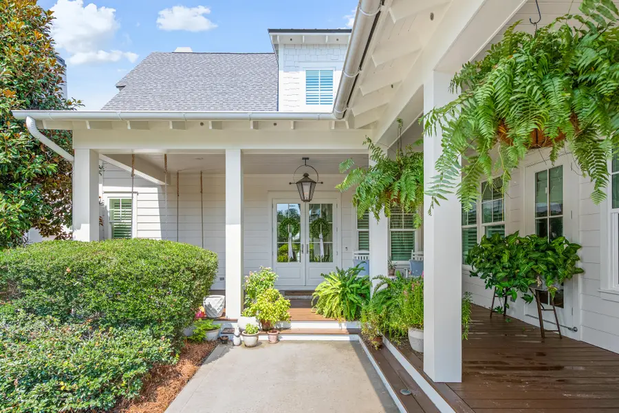 16 Medley Street, Inlet Beach, FL 32461 - #3