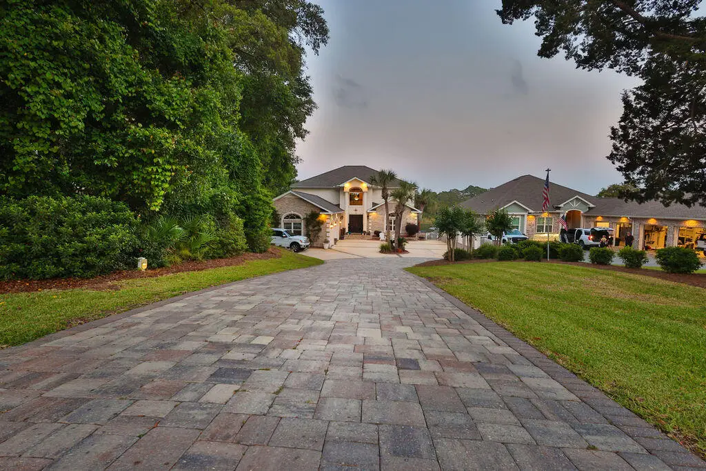 19 Poquito Road, Shalimar, FL 32579 - #1