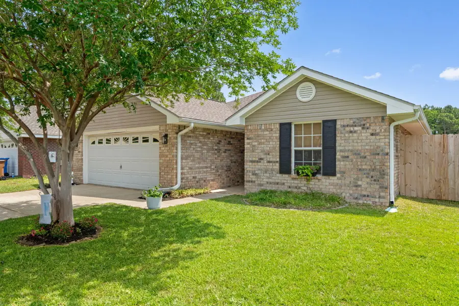 3778 Mcnemar Court, Gulf Breeze, FL 32563 - #2