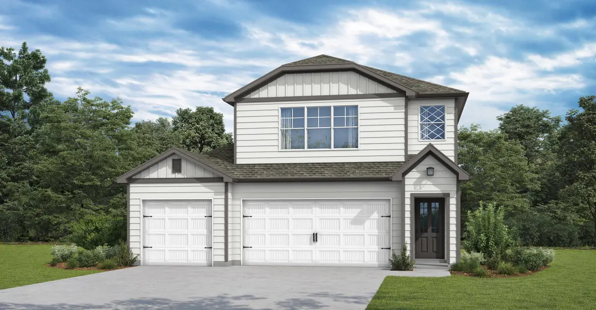 264 Sagebrush Drive, Freeport, FL 32439 - #1