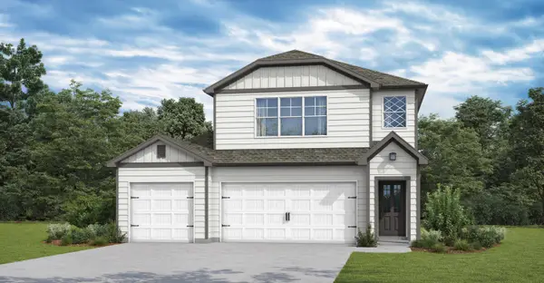 264 Sagebrush Drive, Freeport, FL 32439