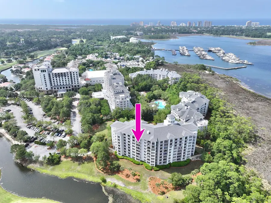 9800 Grand Sandestin Boulevard #UNIT 5718, Miramar Beach, FL 32550 - #2