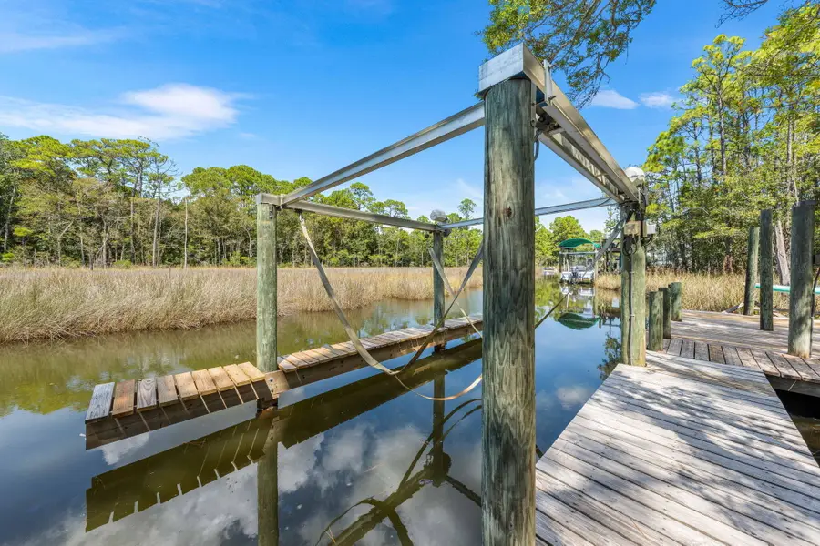 183 Mussett Bayou Court, Santa Rosa Beach, FL 32459 - #2