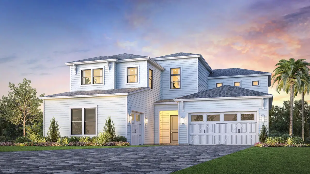 634 Shoal Landing #Lot 198, Panama City Beach, FL 32413 - #1