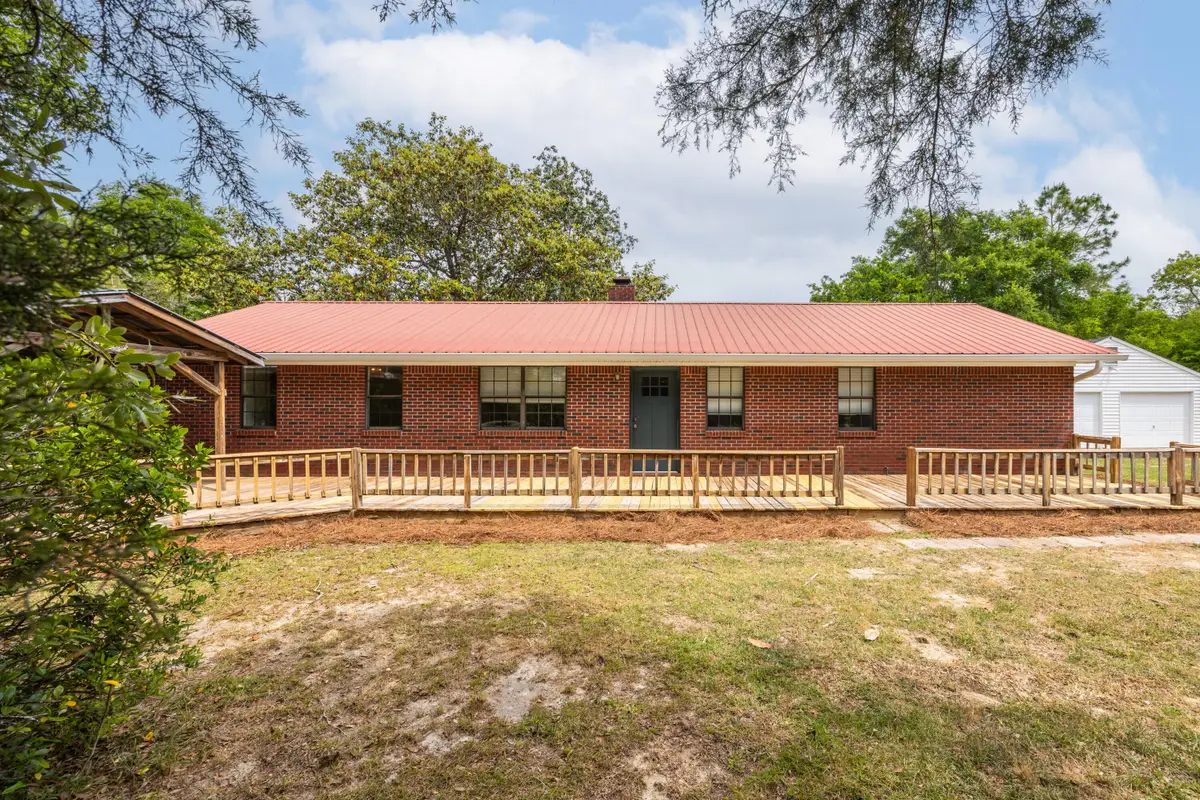 955 Bob Mccaskill Drive, Defuniak Springs, FL 32433 - #1
