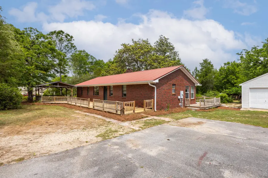955 Bob Mccaskill Drive, Defuniak Springs, FL 32433 - #2