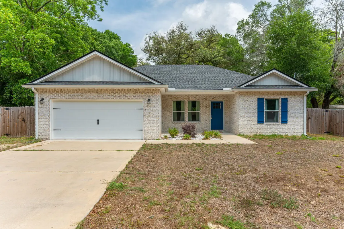 3105 Holley Drive, Crestview, FL 32539 - #1