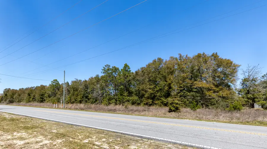 Lot C .63 Acres On Walton Road, Defuniak Springs, FL 32433 - #2