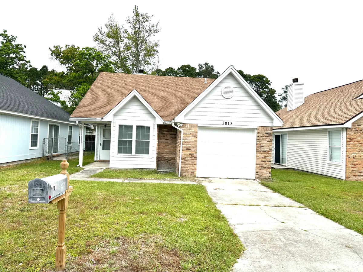 3013 Yorktown Circle, Fort Walton Beach, FL 32547 - #1