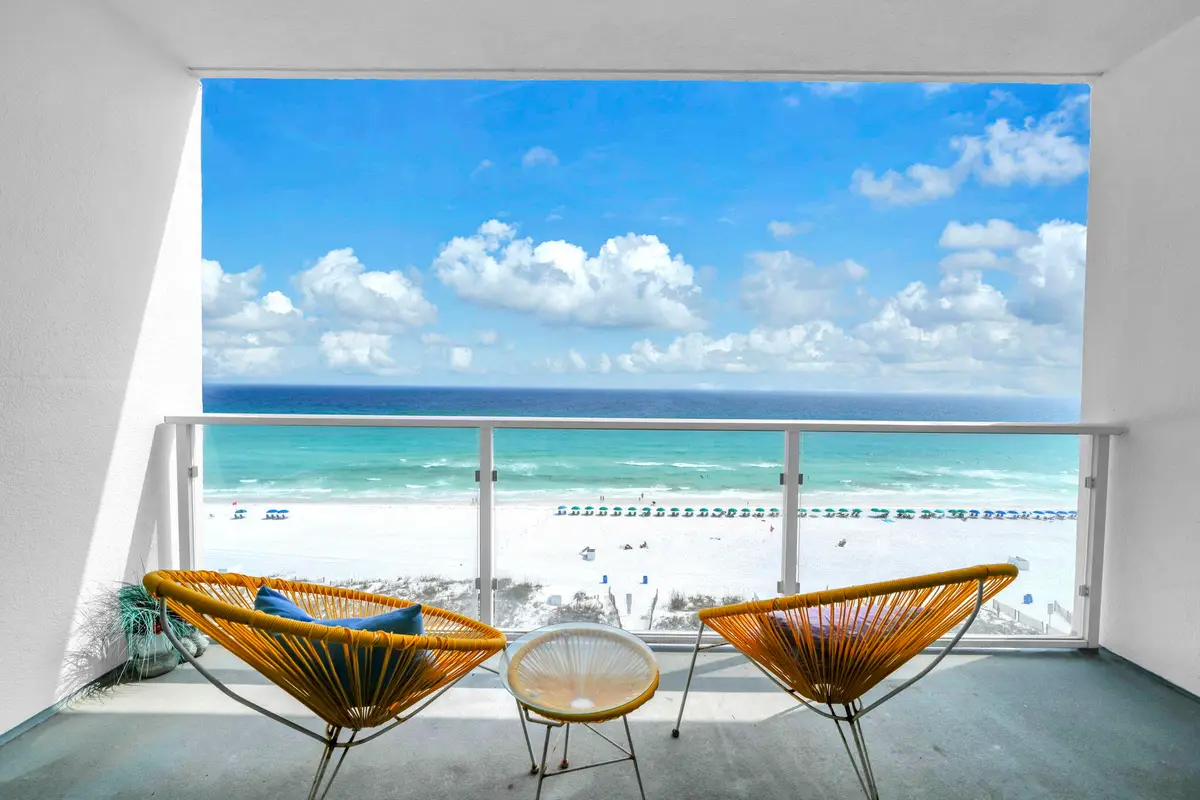 1080 E Highway 98 #804, Destin, FL 32541 - #1