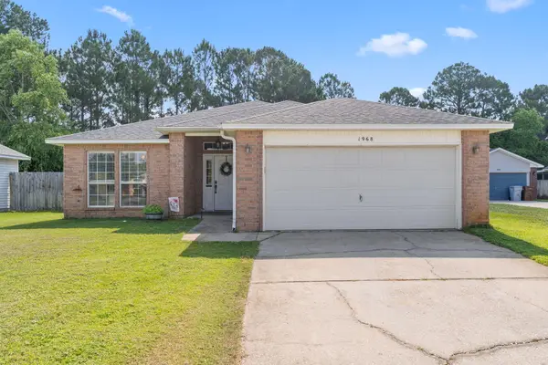 1968 Reserve Boulevard, Gulf Breeze, FL 32563