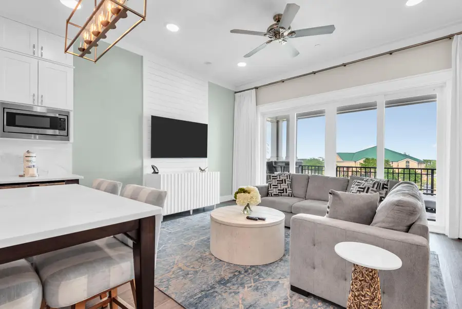203 Henderson Resort Way #4204, Destin, FL 32541 - #2