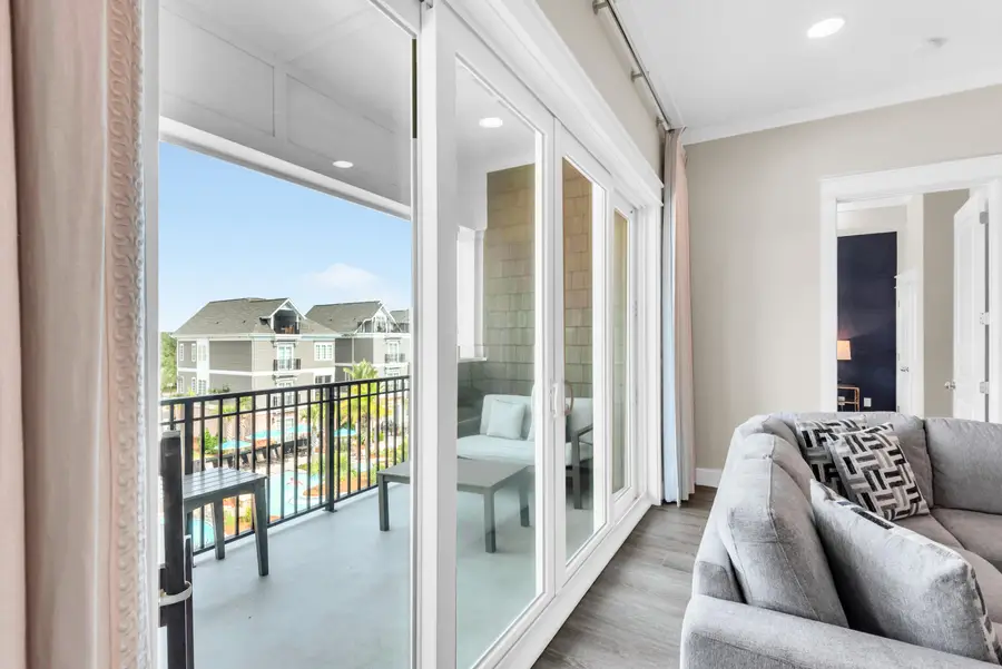 203 Henderson Resort Way #4204, Destin, FL 32541 - #3