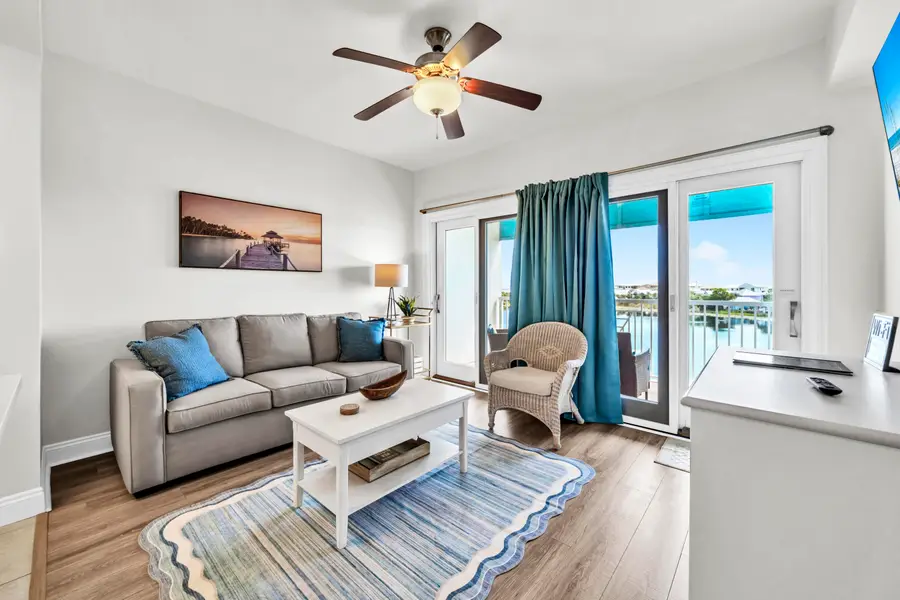 114 Carillon Market Street #402, Panama City Beach, FL 32413 - #2