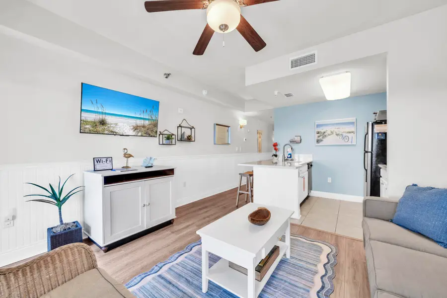 114 Carillon Market Street #402, Panama City Beach, FL 32413 - #3