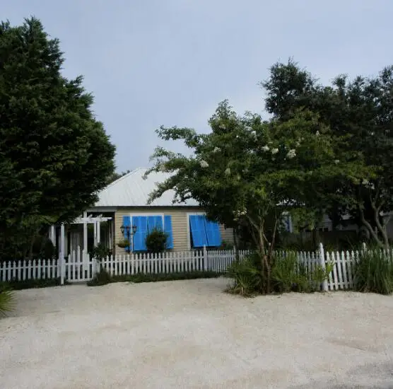125 S Wells Street, Panama City Beach, FL 32413 - #1