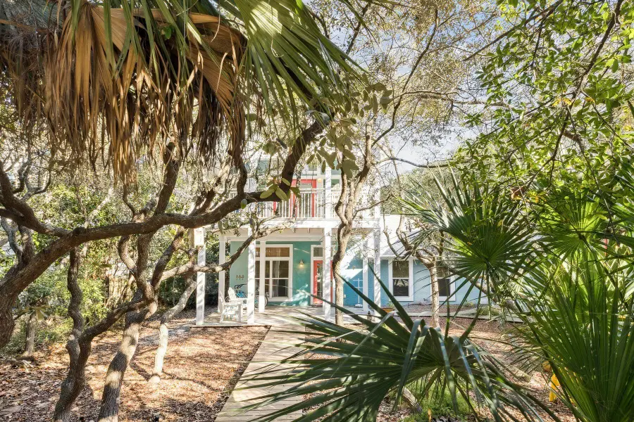 3245 E County Hwy 30a, Santa Rosa Beach, FL 32459 - #2