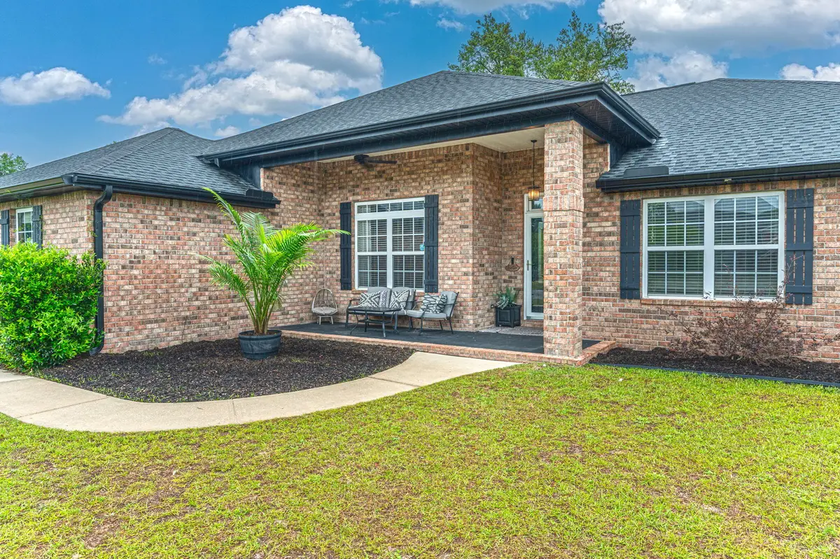 1681 Lady Lane, Baker, FL 32531 - #1