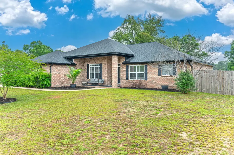 1681 Lady Lane, Baker, FL 32531 - #2