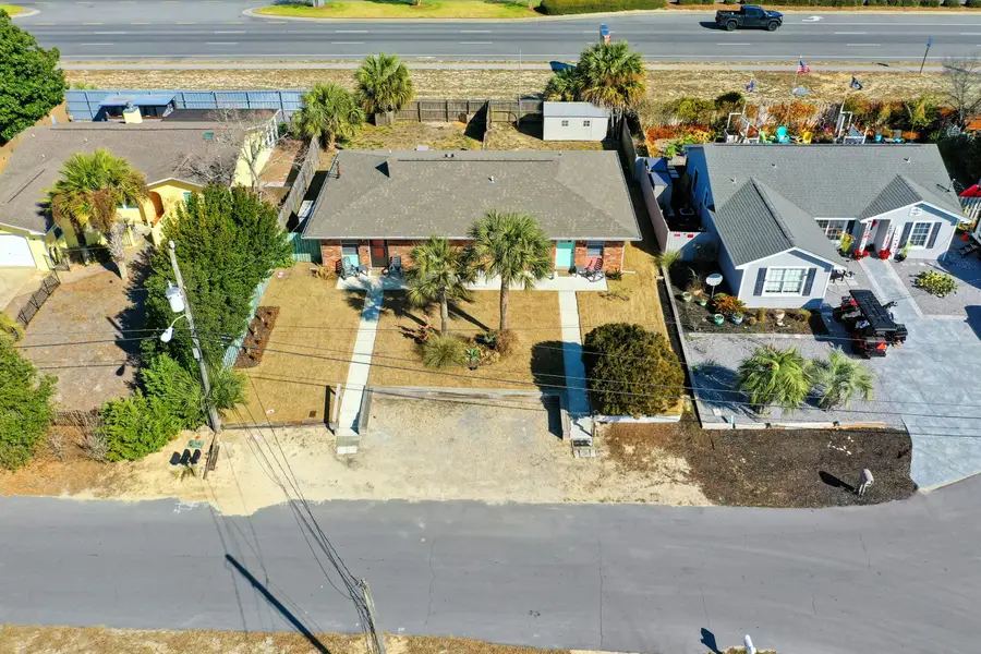 116 Lakeside Circle #A&B, Panama City Beach, FL 32413 - #2