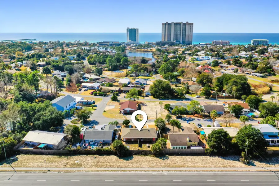 116 Lakeside Circle #A&B, Panama City Beach, FL 32413 - #3