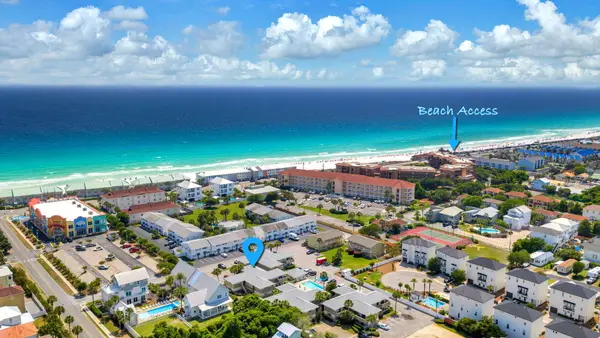 64 Cross Creek Road # 11, Miramar Beach, FL 32550