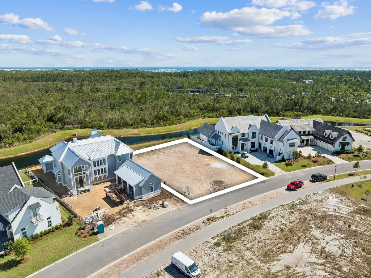 Lot 19 Windsong Drive, Inlet Beach, FL 32461 - #1
