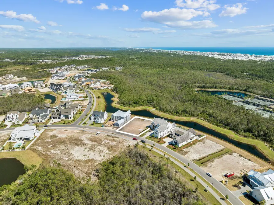 Lot 19 Windsong Drive, Inlet Beach, FL 32461 - #2