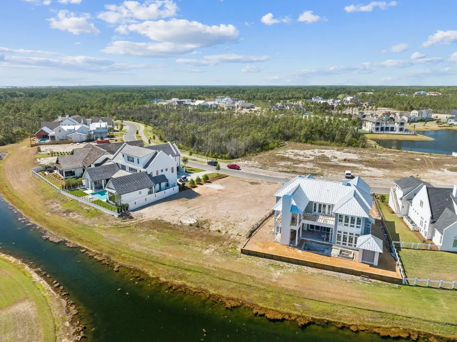 Lot 19 Windsong Drive, Inlet Beach, FL 32461 - #3