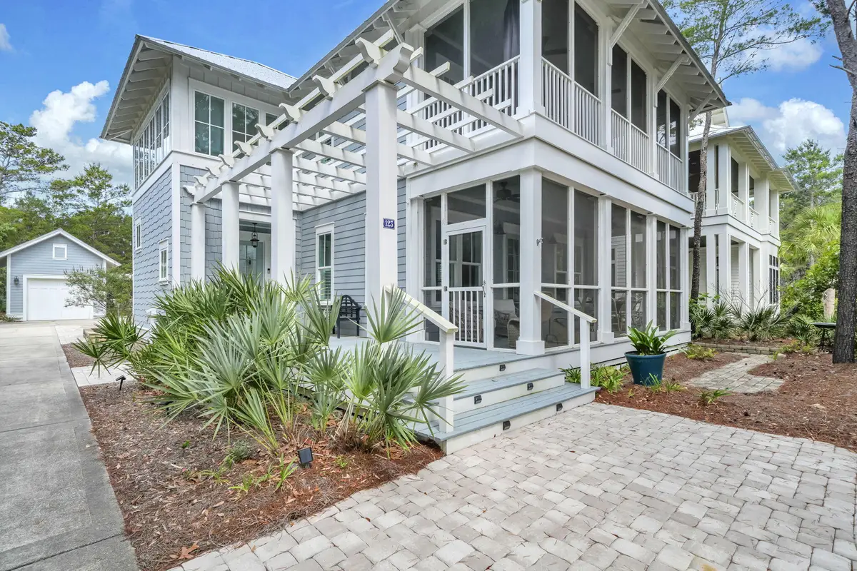 123 Chance Lane, Inlet Beach, FL 32461 - #1
