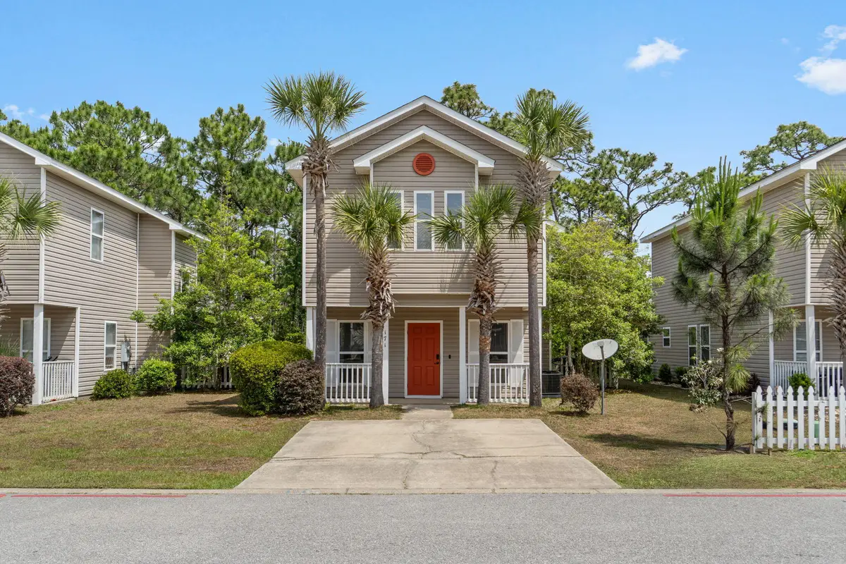 171 Enchanted Way, Santa Rosa Beach, FL 32459 - #1