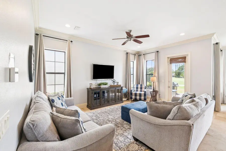 1853 Boardwalk Drive, Miramar Beach, FL 32550 - #2