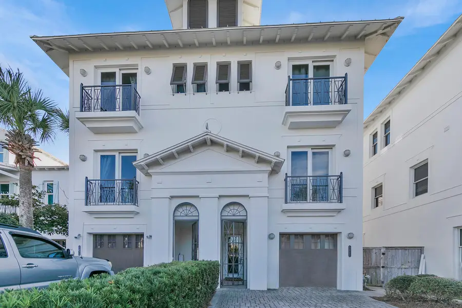 1885 Scenic Gulf Drive #1885, Miramar Beach, FL 32550 - #2
