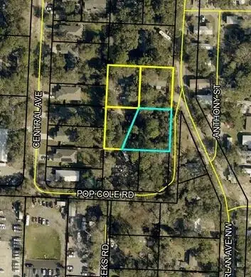 922 Mcfarlan Avenue, Fort Walton Beach, FL 32547 - #1