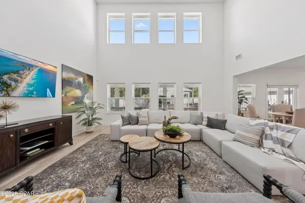 140 Tierra Verde Way, Panama City Beach, FL 32407