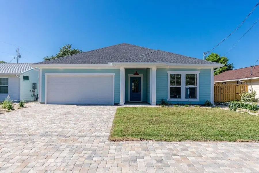 21418 Caribbean Lane, Panama City Beach, FL 32413 - #2
