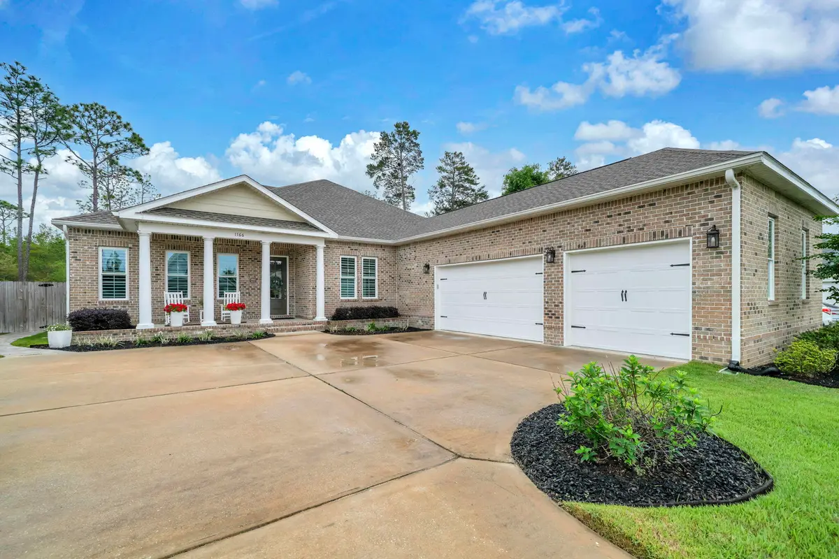 1166 Deer Moss Loop, Niceville, FL 32578 - #1